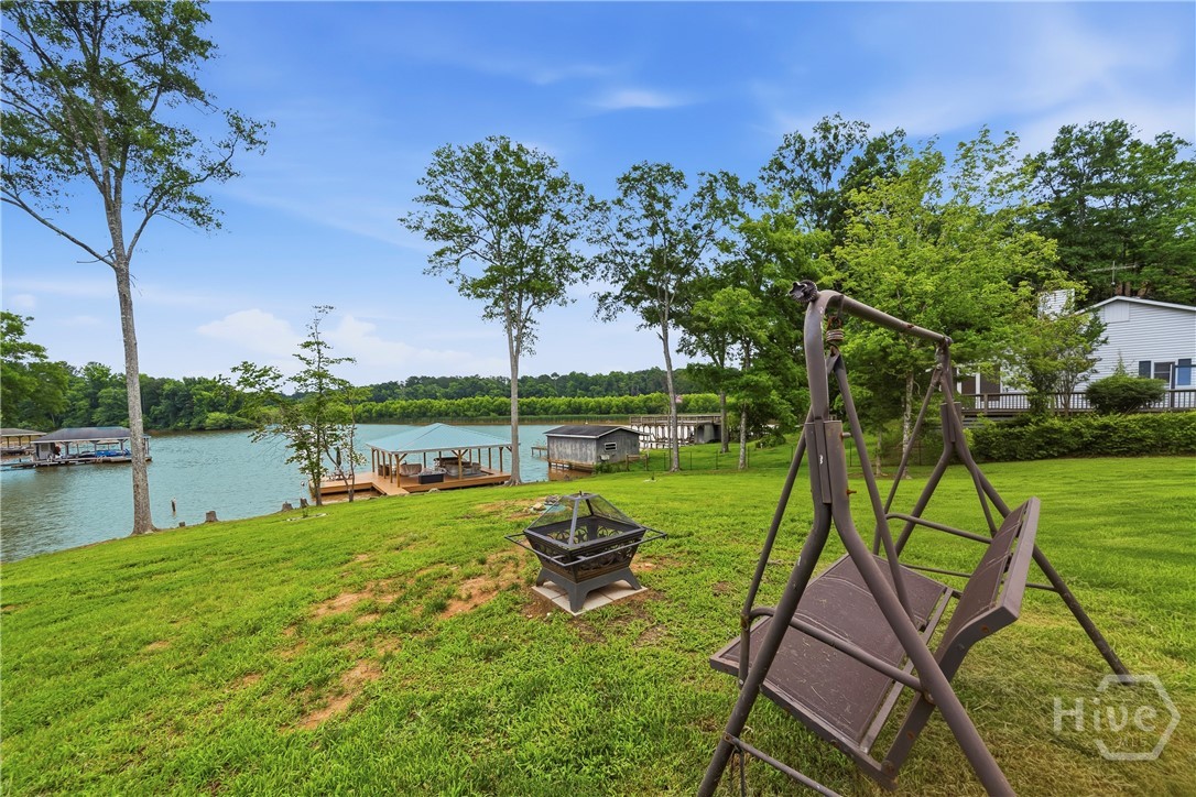 132 Franklin Road Eatonton, GA 31024 - Photo 25 of 30