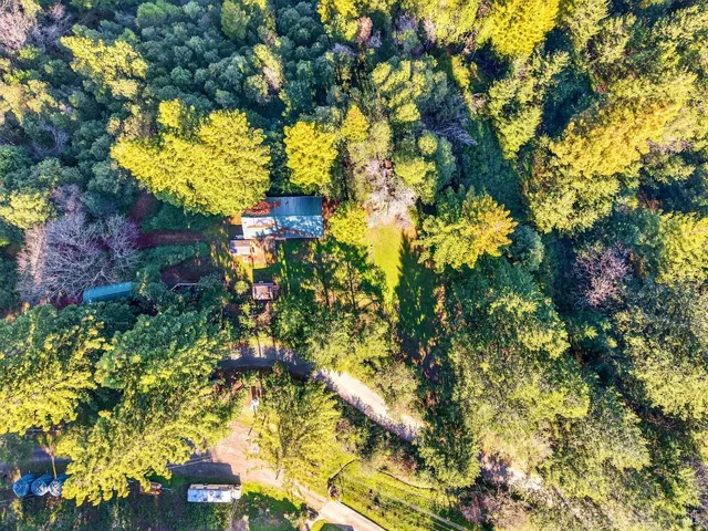 $349,000 | 22510 Fort Ross Road, Cazadero, CA 95421