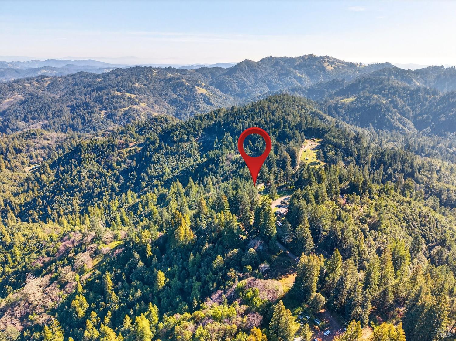 22510 Fort Ross Road Cazadero, CA 95421 - Photo 18 of 22 a view of a city