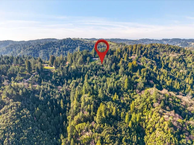 $349,000 | 22510 Fort Ross Road, Cazadero, CA 95421