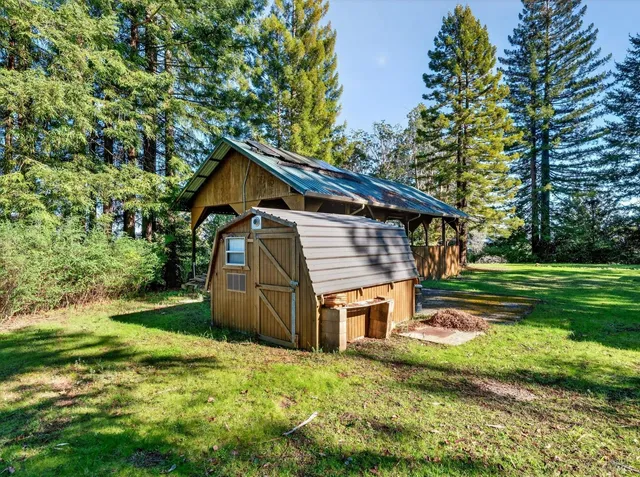 $349,000 | 22510 Fort Ross Road, Cazadero, CA 95421