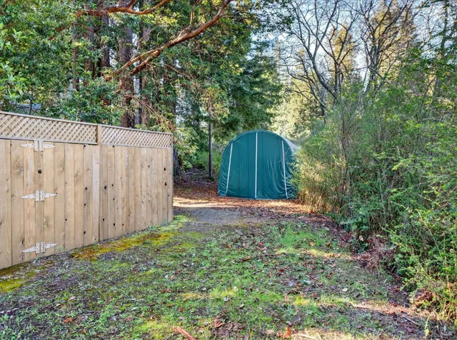 $349,000 | 22510 Fort Ross Road, Cazadero, CA 95421