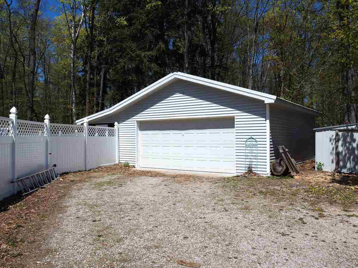 8202 Deadstream Road Honor, MI 49640 - Photo 2 of 22 1861185-1.JPG