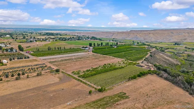 $1,350,000 | 20809 Nowhere Road, Eckert, CO 81418