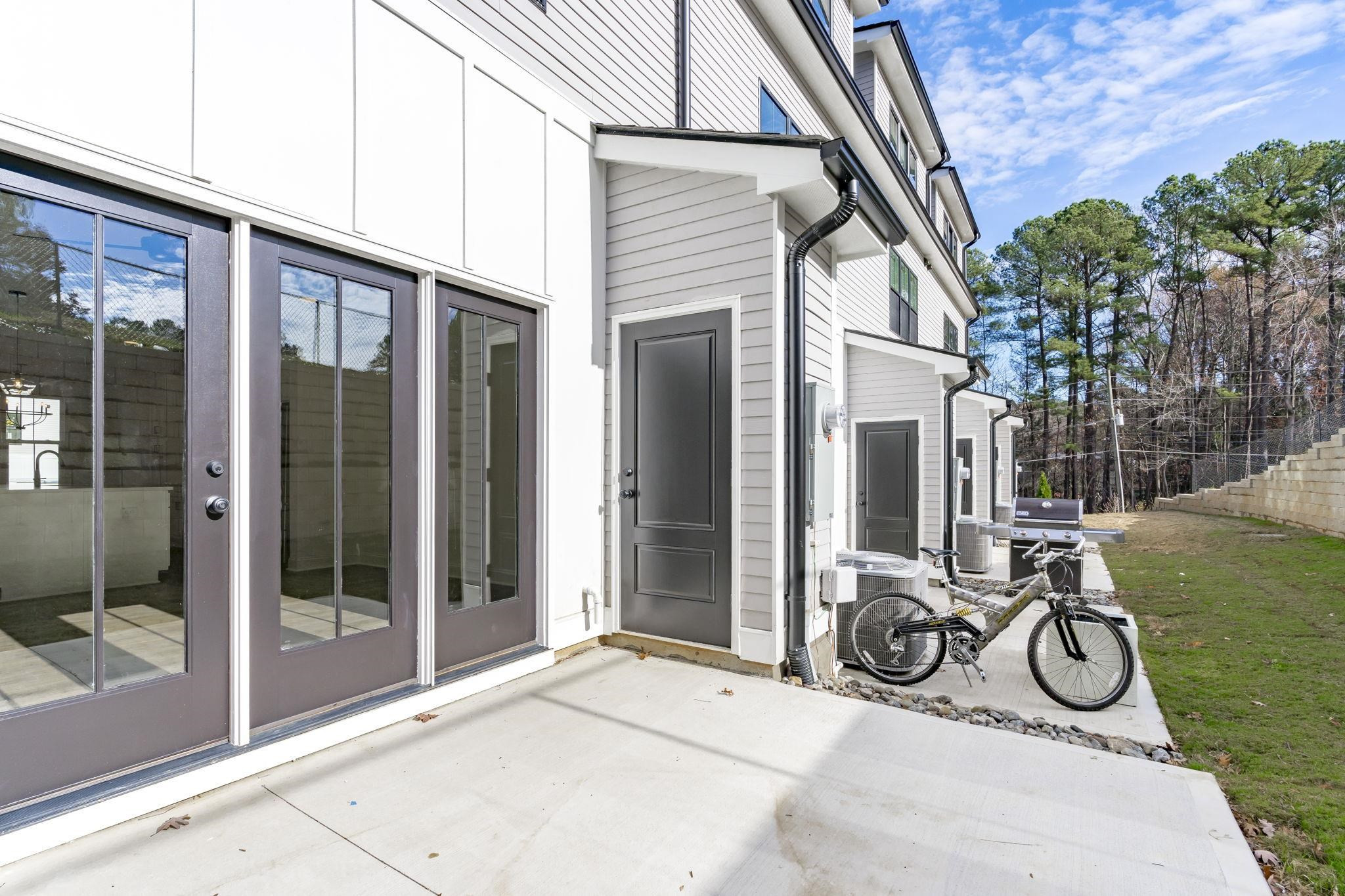 5704 Parker Pines Raleigh, NC 27609 - Photo 30 of 41 Photo 30