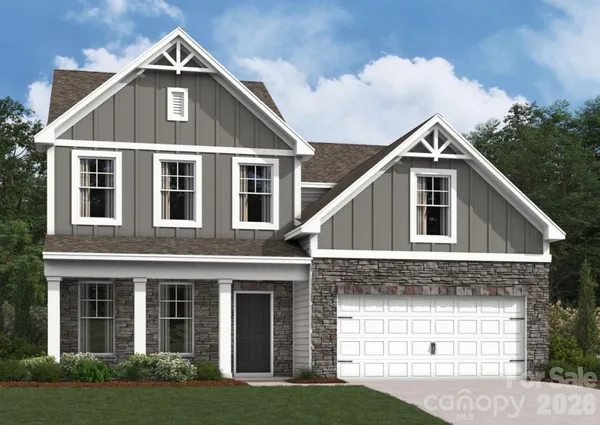 $406,000 | 629 Willoughby Pk Drive, Monroe, NC 28112