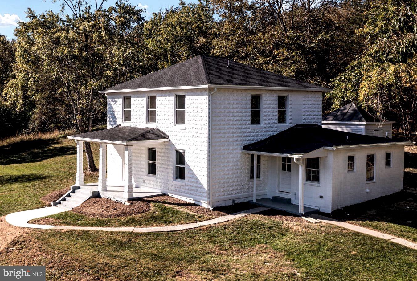 224 Burnt Factory Road Stephenson, VA 22656 - Photo 1 of 40 Gallery Image 1