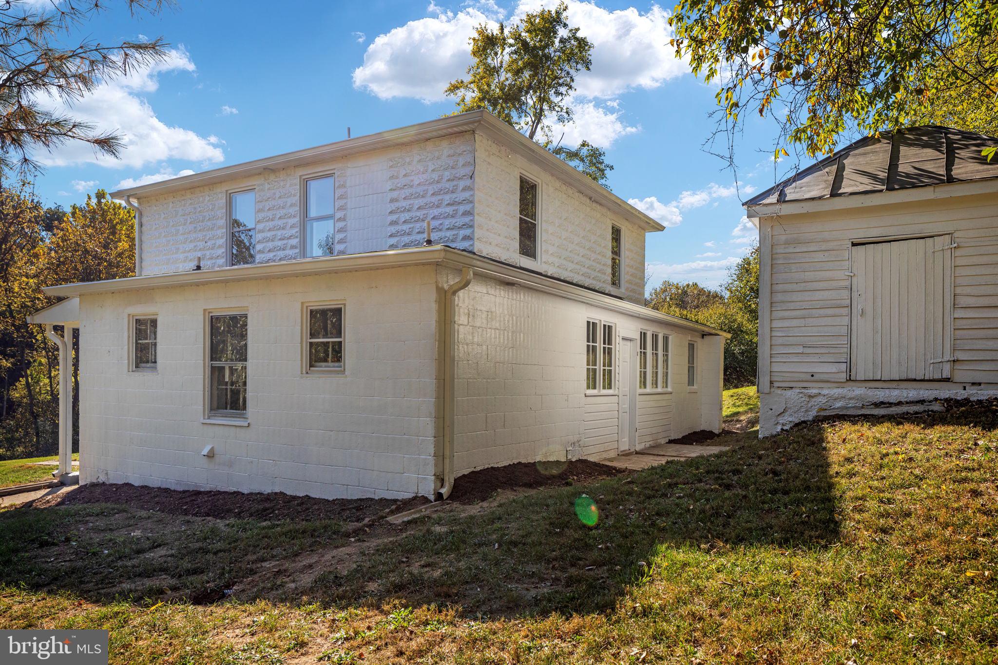 224 Burnt Factory Road Stephenson, VA 22656 - Photo 26 of 40 Gallery Image 26