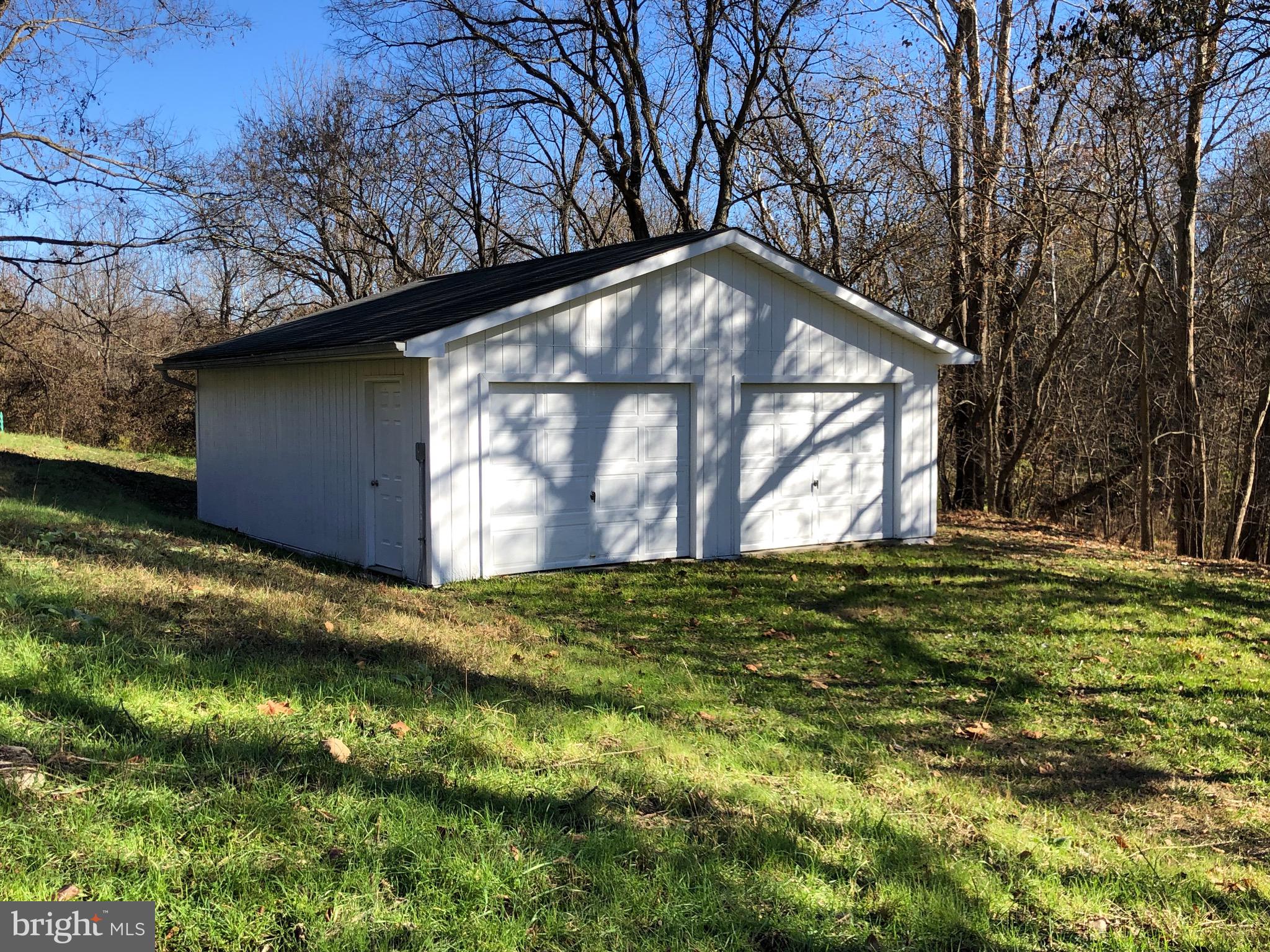 224 Burnt Factory Road Stephenson, VA 22656 - Photo 28 of 40 Gallery Image 28