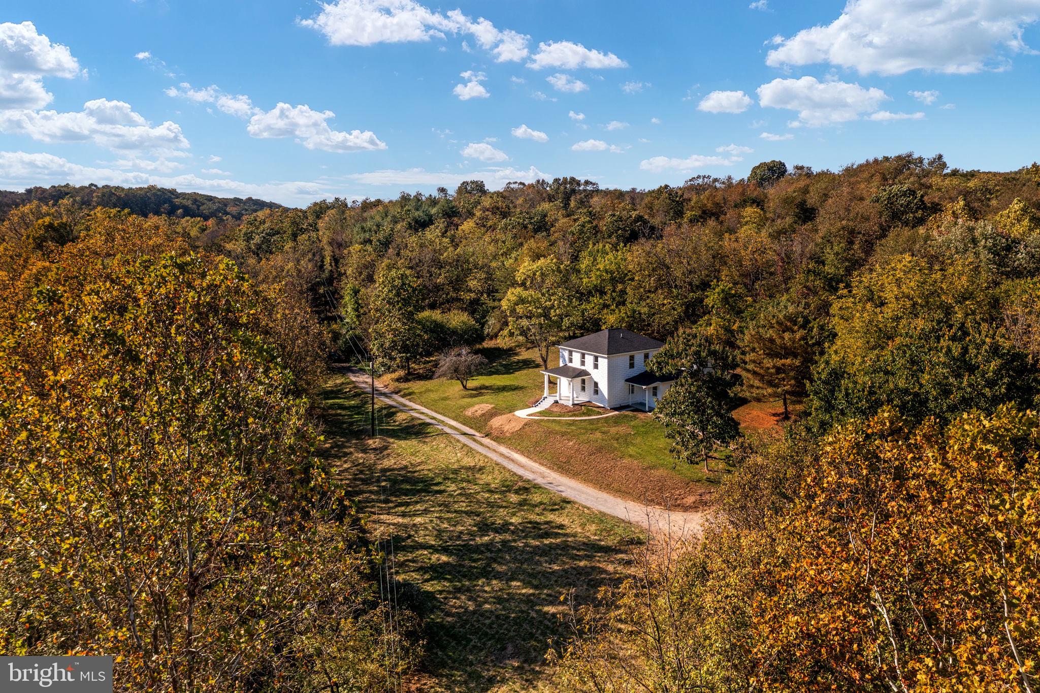 224 Burnt Factory Road Stephenson, VA 22656 - Photo 32 of 40 Gallery Image 32