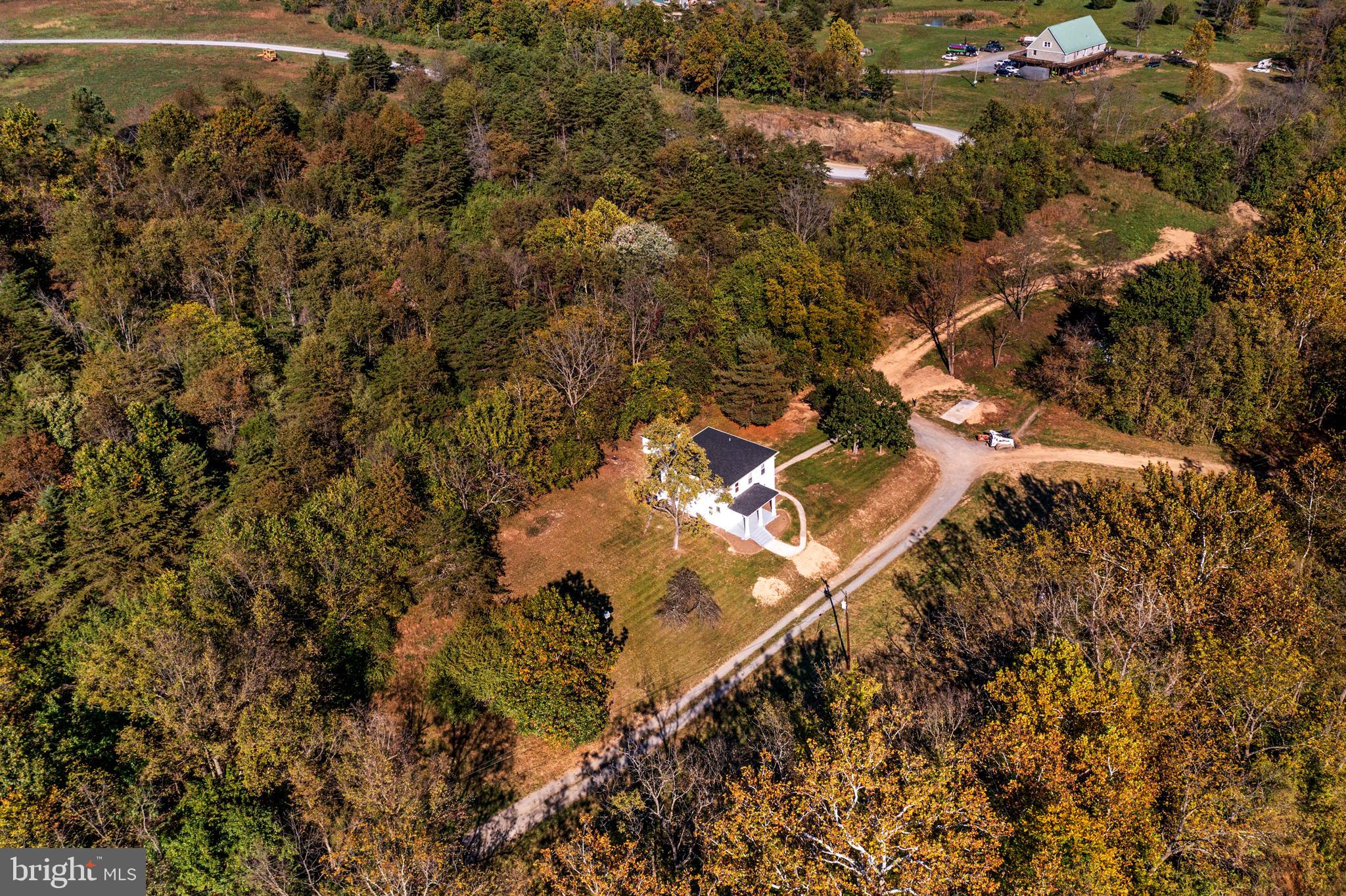 224 Burnt Factory Road Stephenson, VA 22656 - Photo 35 of 40 Gallery Image 35