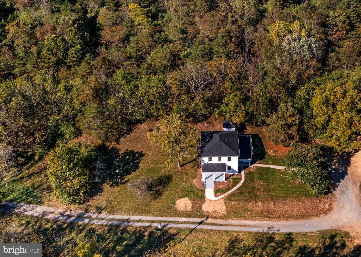 224 Burnt Factory Road Stephenson, VA 22656 - Photo 36 of 40 Gallery Image 36