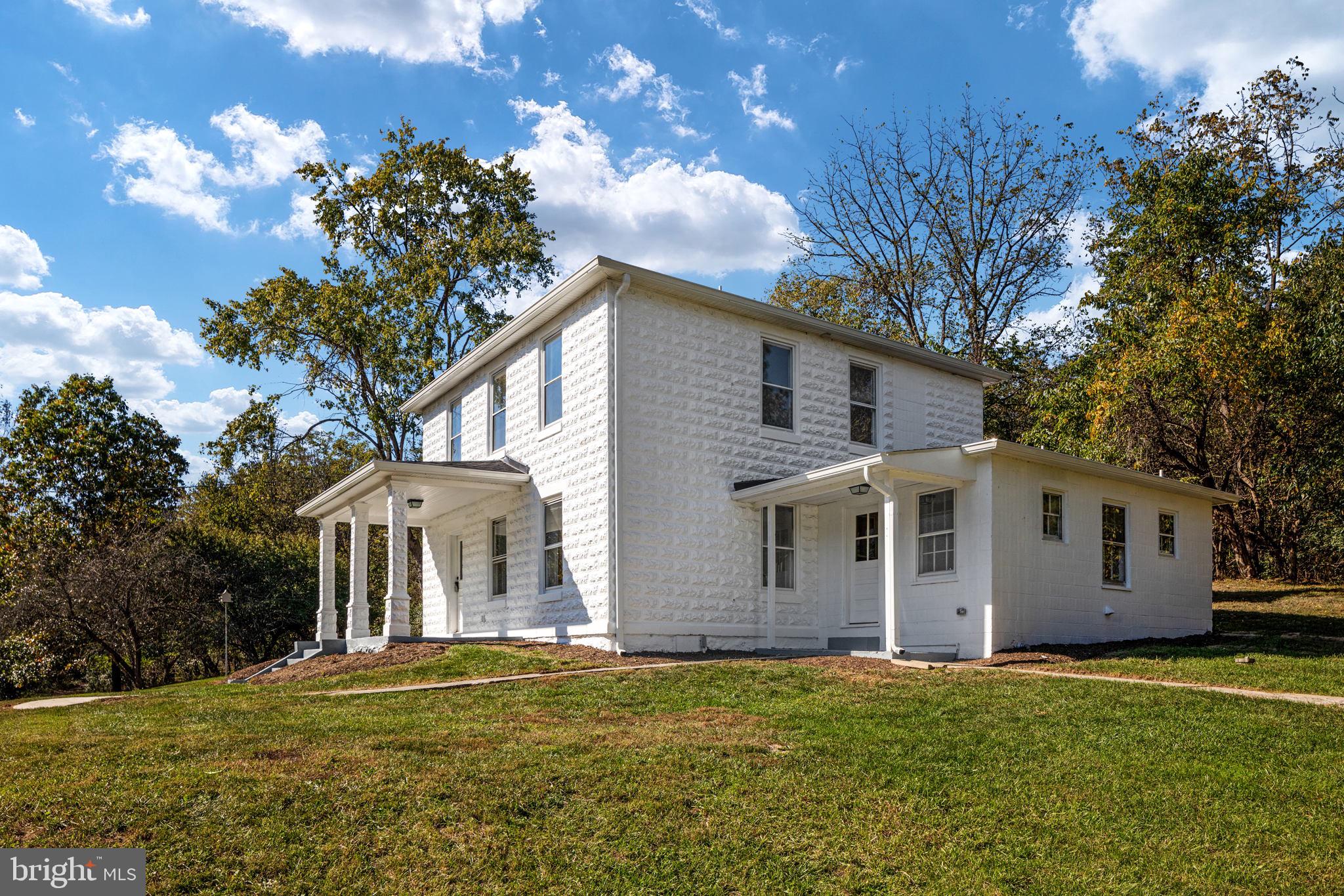 224 Burnt Factory Road Stephenson, VA 22656 - Photo 38 of 40 Gallery Image 38