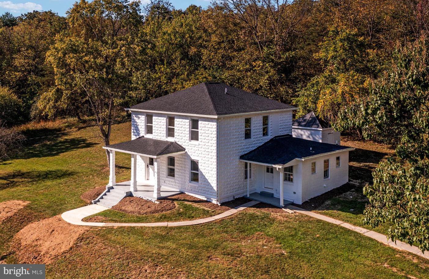 224 Burnt Factory Road Stephenson, VA 22656 - Photo 39 of 40 Gallery Image 39