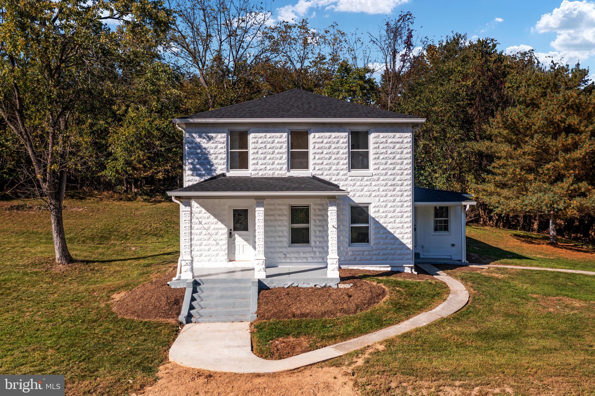 224 Burnt Factory Road Stephenson, VA 22656 - Photo 40 of 40 Gallery Image 40