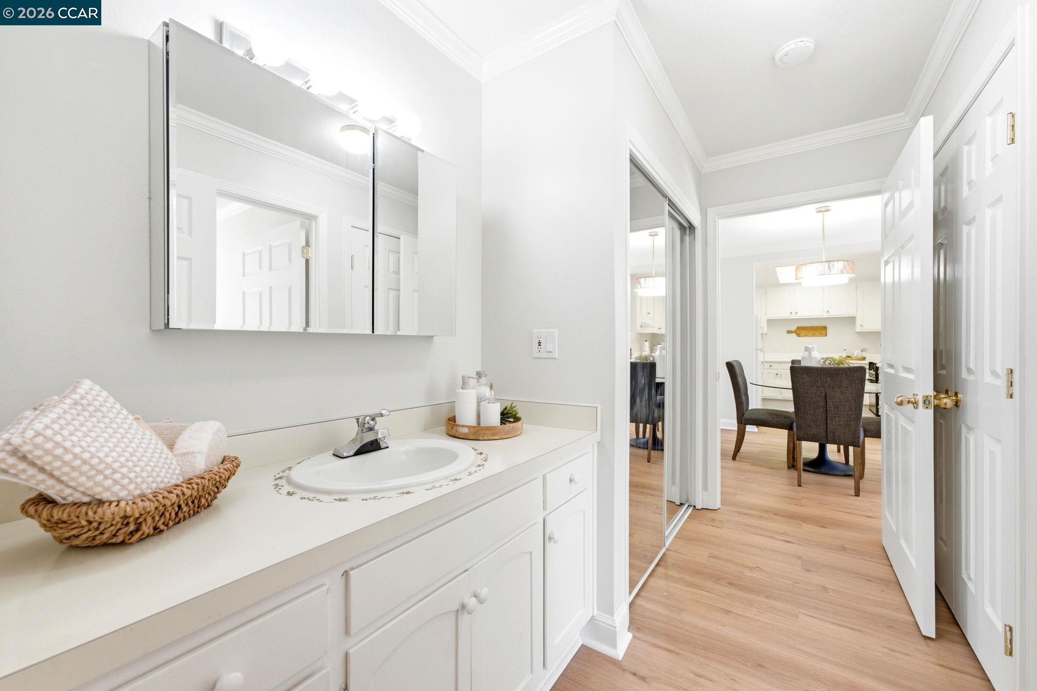1109 Golden Rain Road, Unit 3 Walnut Creek, CA 94595 - Photo 13 of 34