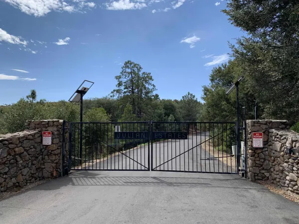 $169,999 | 0 West Incense Cedar Road, Unit 40, Julian, CA 92036