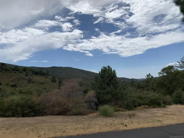 $169,999 | 0 West Incense Cedar Road, Unit 40, Julian, CA 92036