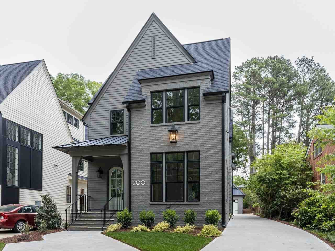 200 Shepherd Street Raleigh, NC 27607 - Photo 1 of 30 Photo 1