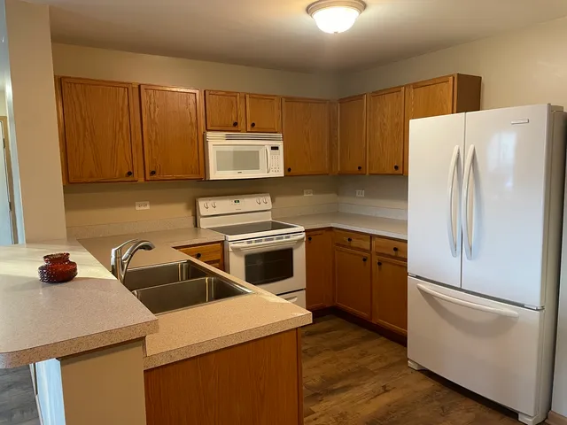 $1,700 | 801 Silverstone Drive, Unit 801, Carpentersville, IL 60110