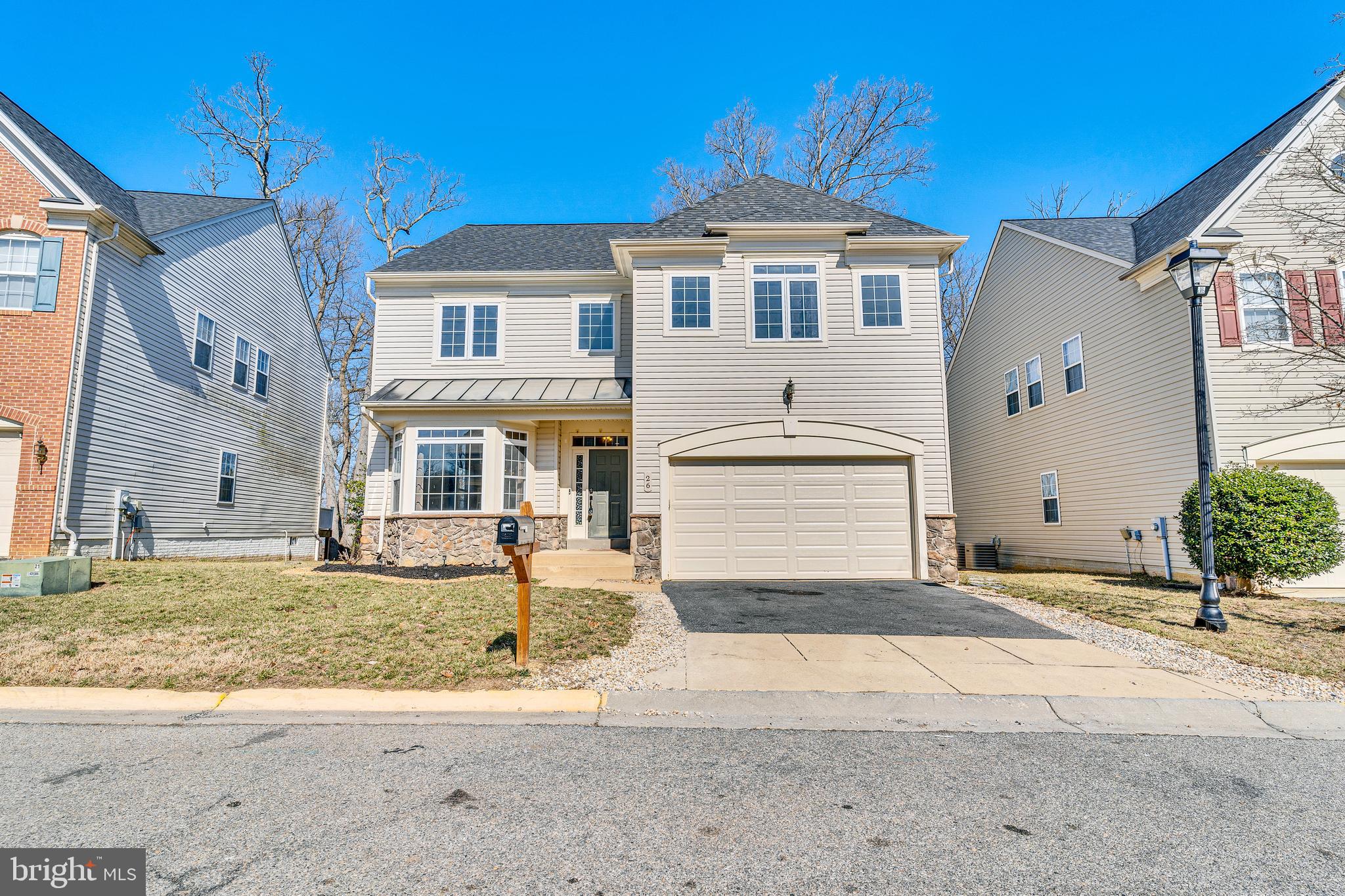 26 Rivers Edge Terrace Indian Head, MD 20640 - Photo 1 of 50 Gallery Image 1