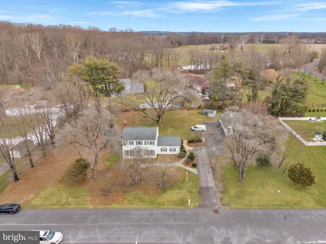 a view of outdoor space