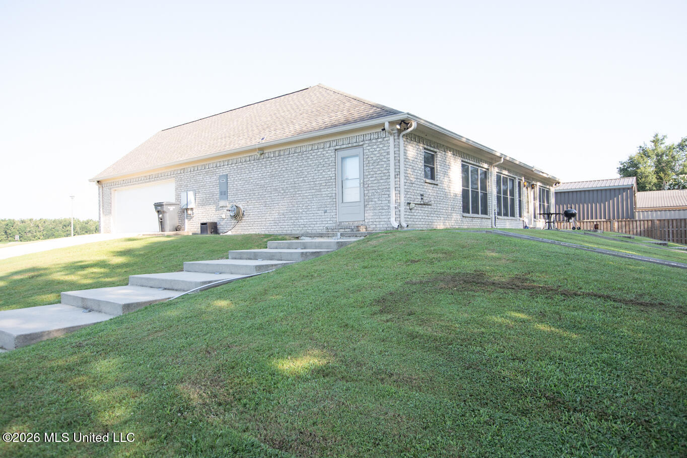 2021 Jrv Brown Road Yazoo City, MS 39194 - Photo 43 of 43 2021 JRV Brown Rd EDITS-45