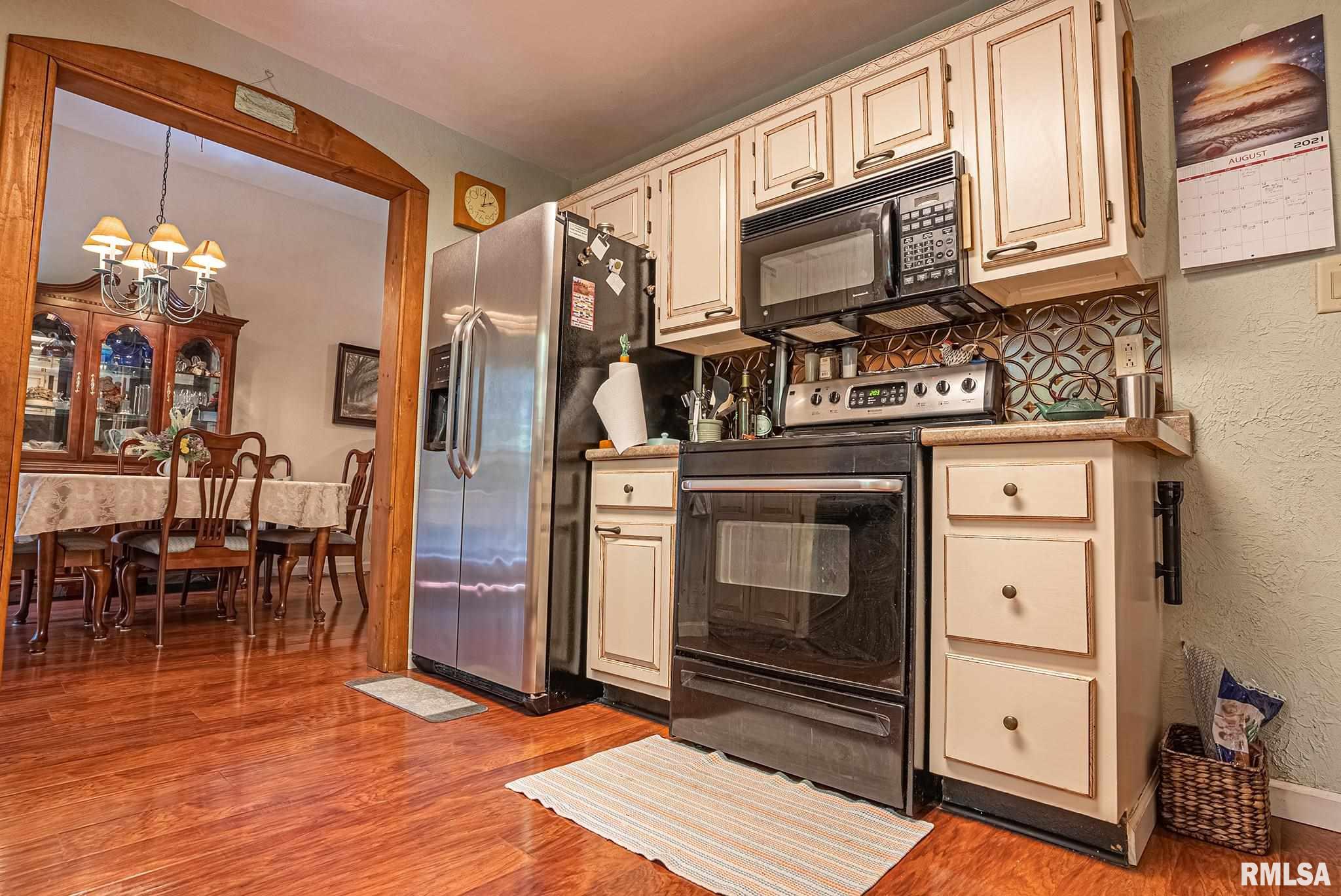 3278 Townhouse Road Salem, IL 62881 - Photo 14 of 35