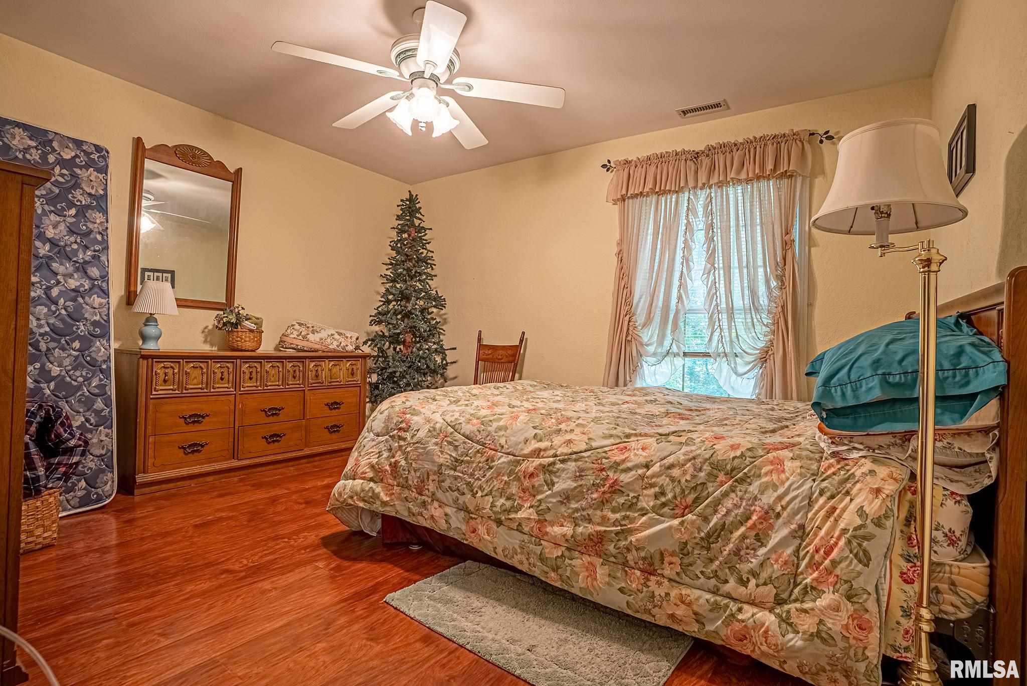 3278 Townhouse Road Salem, IL 62881 - Photo 22 of 35