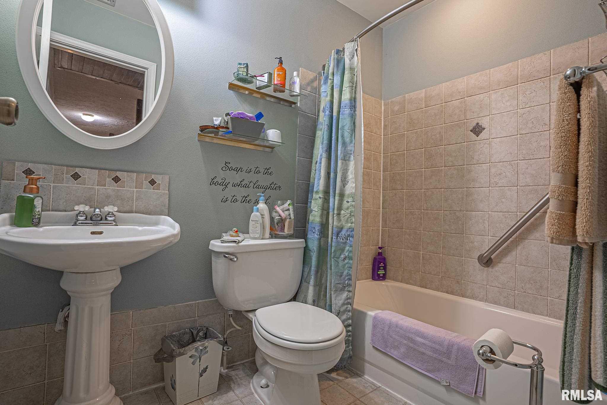 3278 Townhouse Road Salem, IL 62881 - Photo 23 of 35