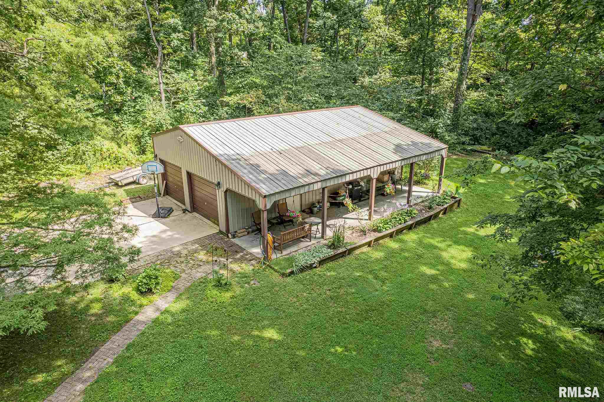 3278 Townhouse Road Salem, IL 62881 - Photo 34 of 35