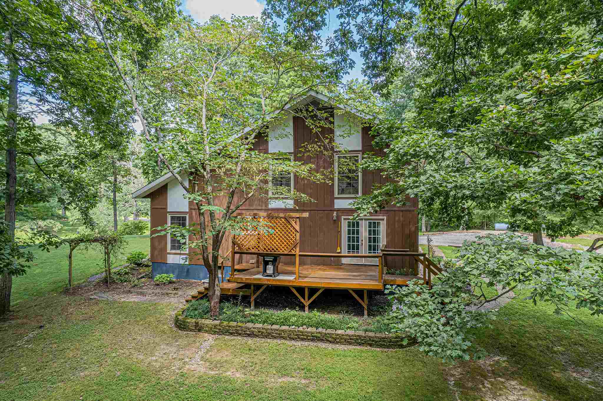 3278 Townhouse Road Salem, IL 62881 - Photo 5 of 35