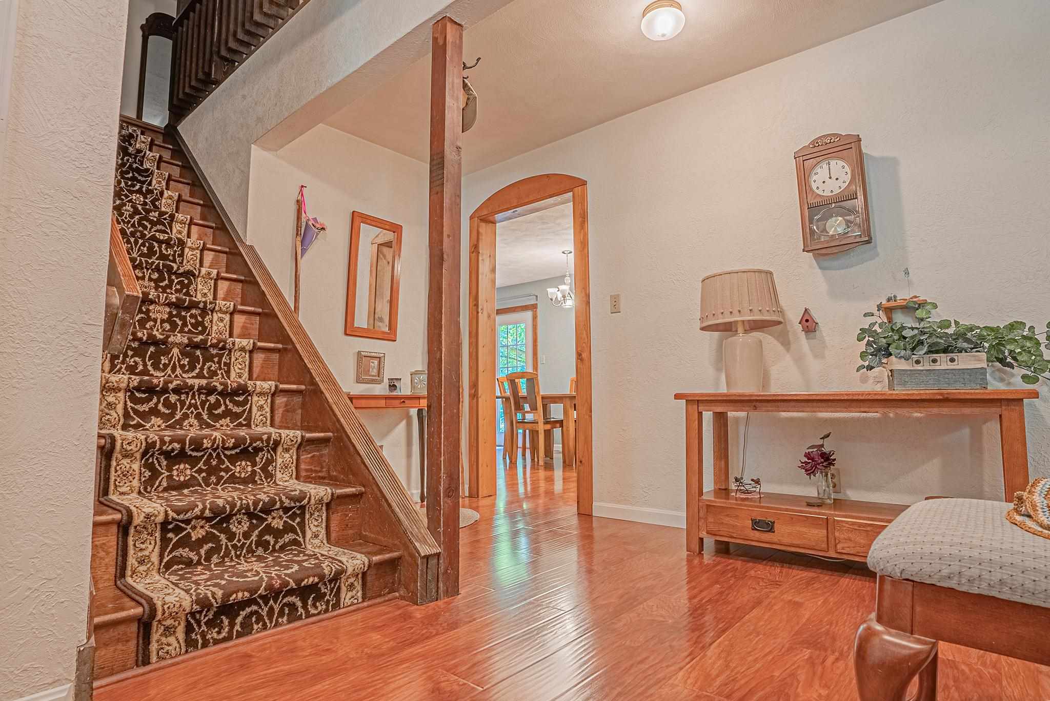 3278 Townhouse Road Salem, IL 62881 - Photo 7 of 35