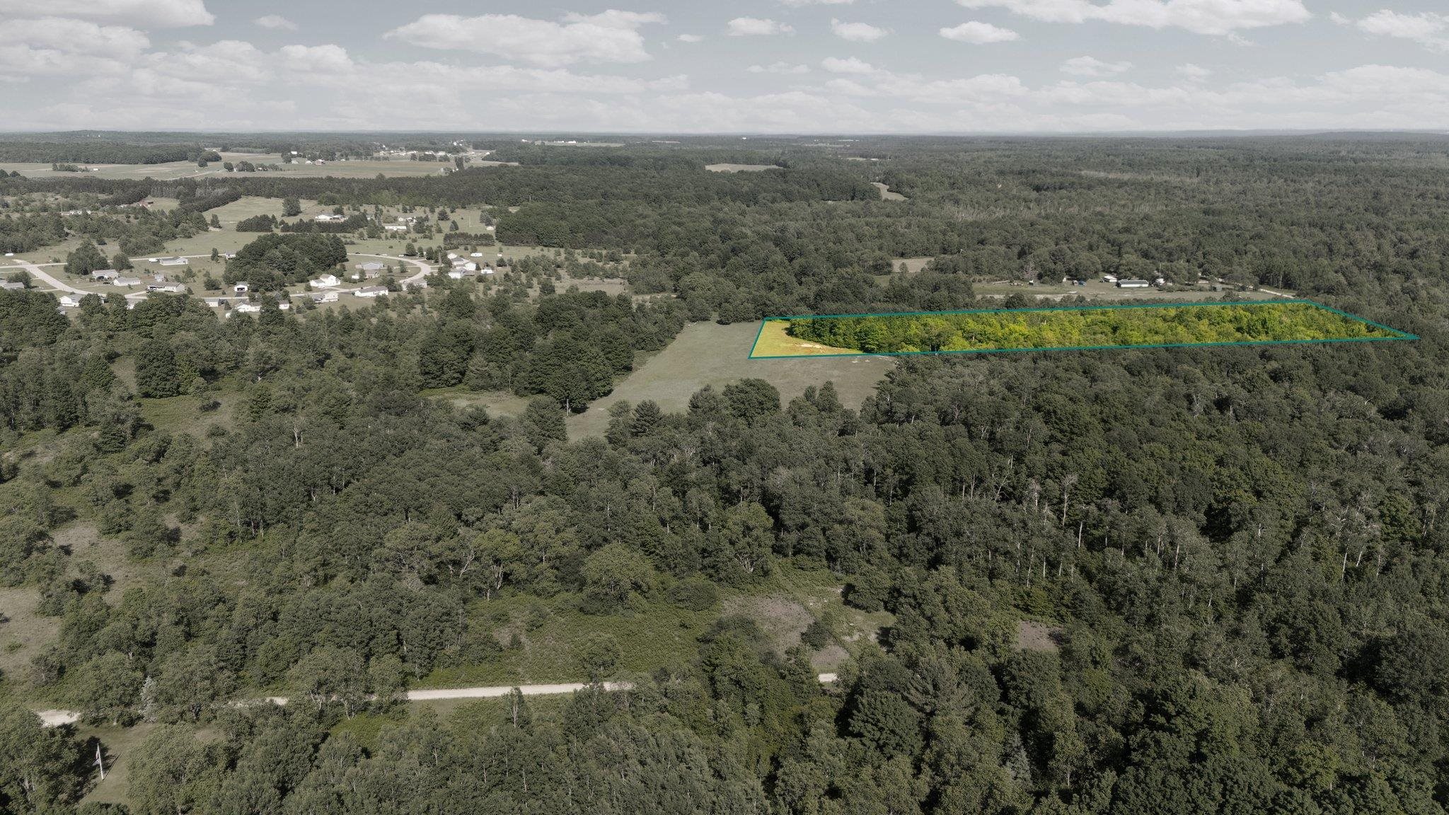 Parcels B Sands Road Buckley, MI 49620 - Photo 41 of 53