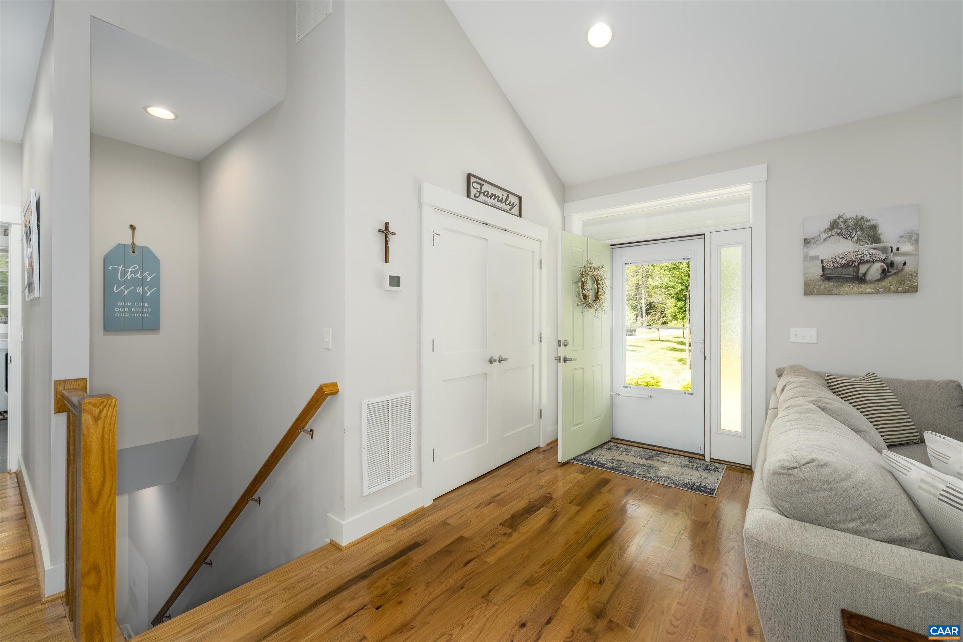 336 Bear Run Road Stanardsville, VA 22973 - Photo 4 of 67 Gallery Image 4