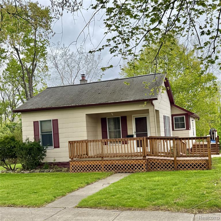 301 South Main Street Vassar, MI 48768 - Photo 1 of 25
