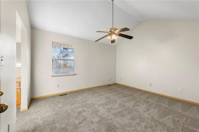 $295,000 | 725 Northeast Lyon Drive, Lee's Summit, MO 64086