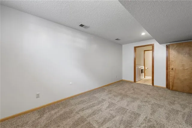 $295,000 | 725 Northeast Lyon Drive, Lee's Summit, MO 64086