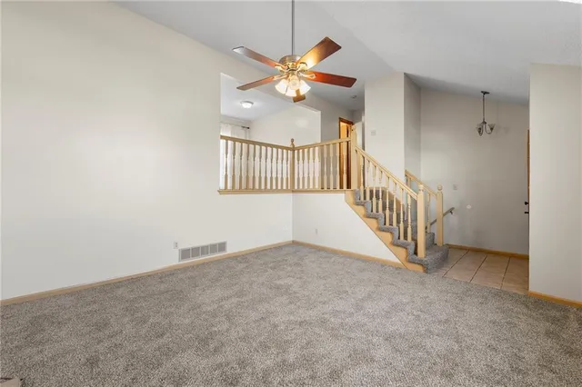 $295,000 | 725 Northeast Lyon Drive, Lee's Summit, MO 64086