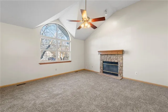 $295,000 | 725 Northeast Lyon Drive, Lee's Summit, MO 64086