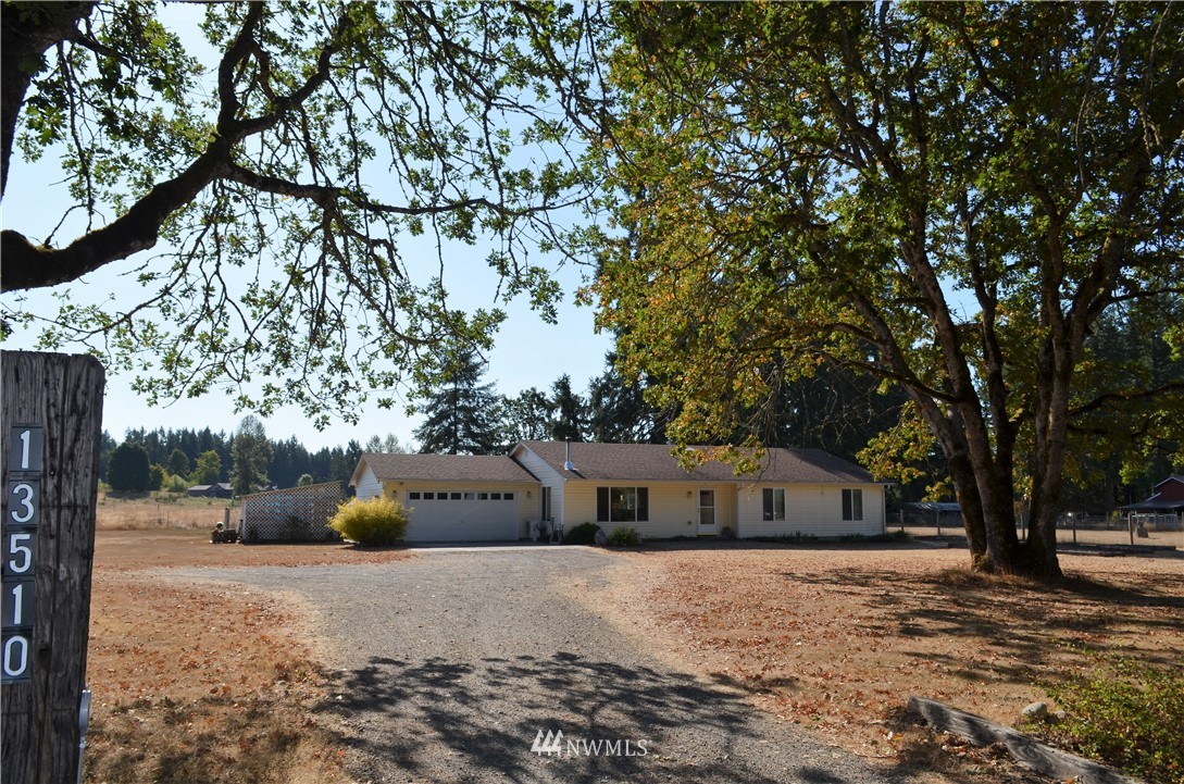 13510 Military Road Southeast Rainier, WA 98576 - Photo 1 of 19 Gallery Image 1