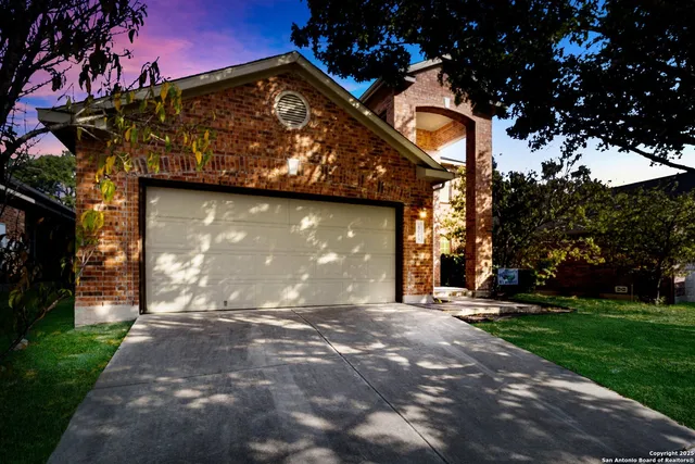 $2,550 | 25914 Mission Bluff, Boerne, TX 78015