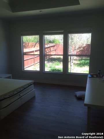 25914 Mission Bluff Boerne, TX 78015 - Photo 12 of 16 a living room with a large window