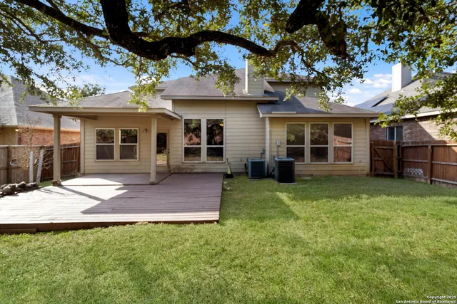 $2,550 | 25914 Mission Bluff, Boerne, TX 78015