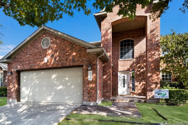 $2,550 | 25914 Mission Bluff, Boerne, TX 78015