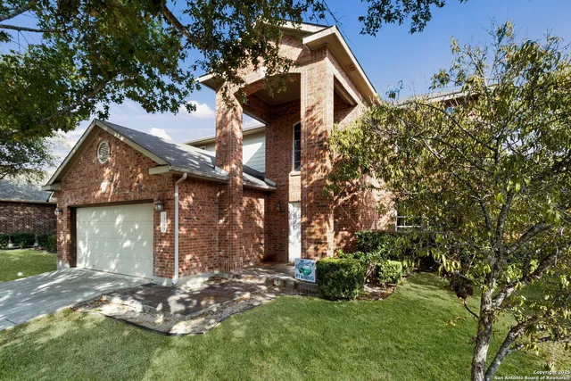 $2,550 | 25914 Mission Bluff, Boerne, TX 78015