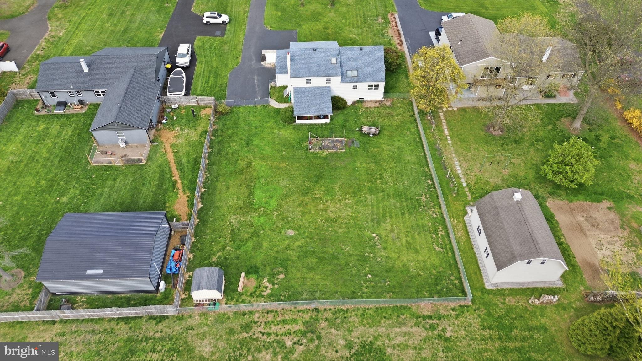 1240 Almshouse Road Jamison, PA 18929 - Photo 39 of 48