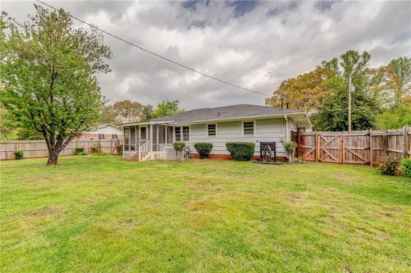 $245,000 | 114 Davis Drive, Cartersville, GA 30120