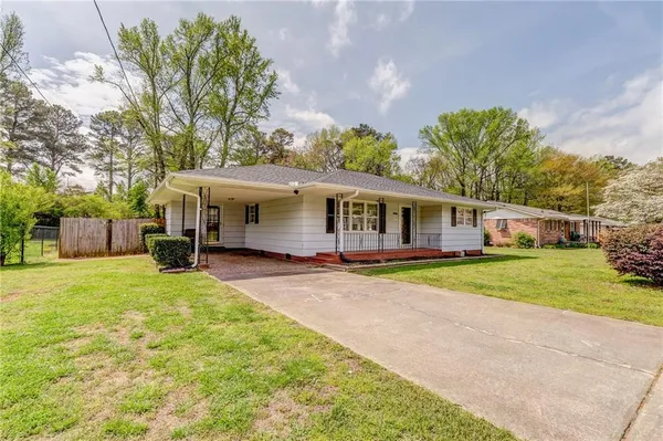 $245,000 | 114 Davis Drive, Cartersville, GA 30120