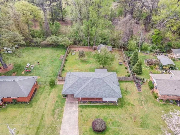 $245,000 | 114 Davis Drive, Cartersville, GA 30120